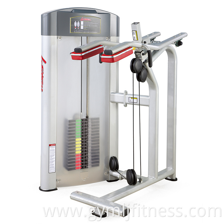 calf raise machine